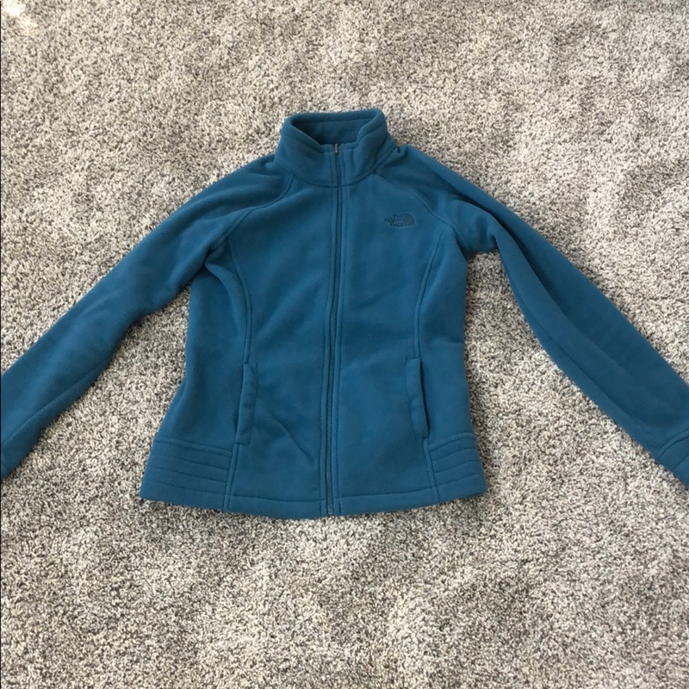 North Face Fleece